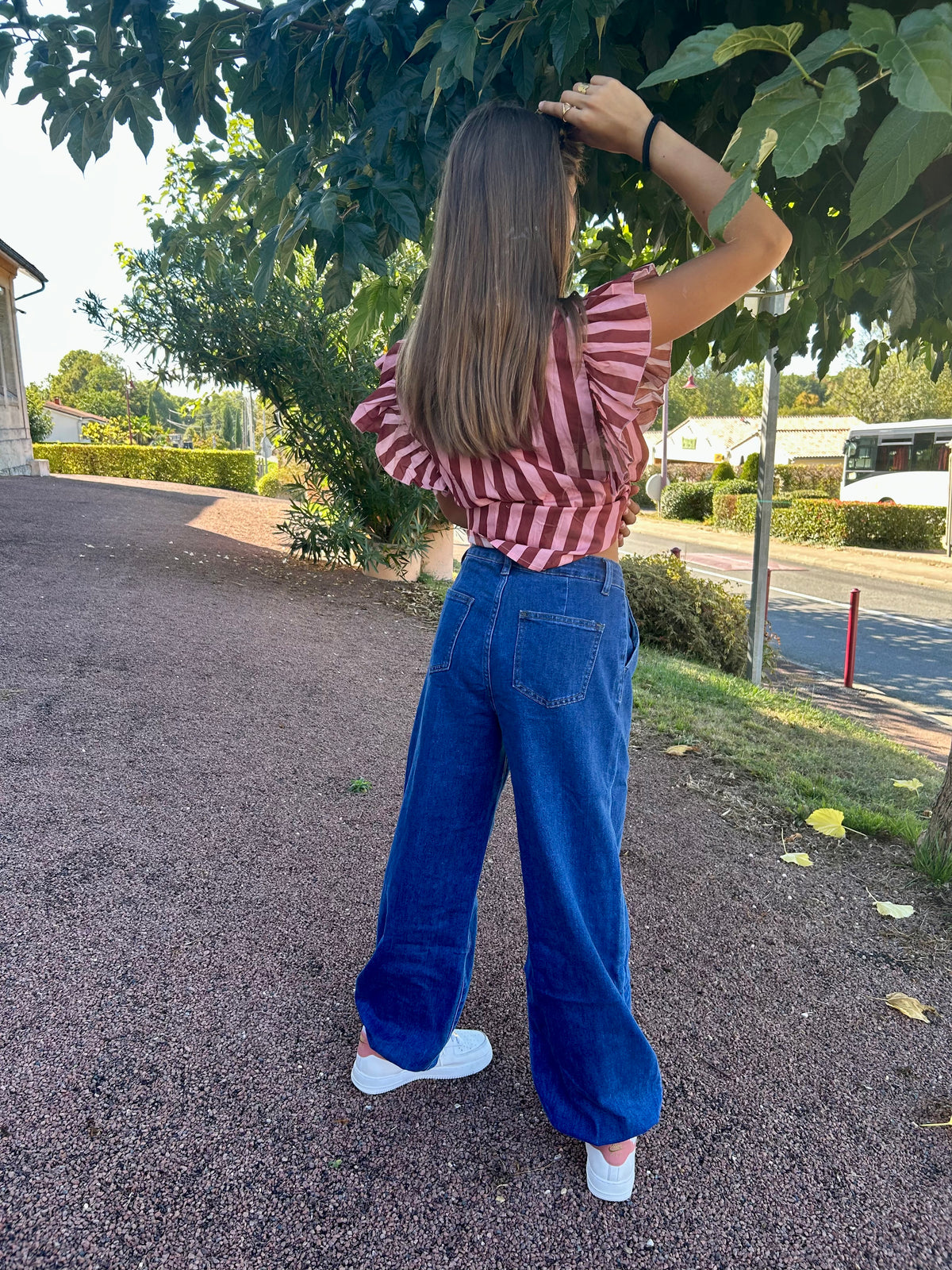 Pantalon "Charlotte"