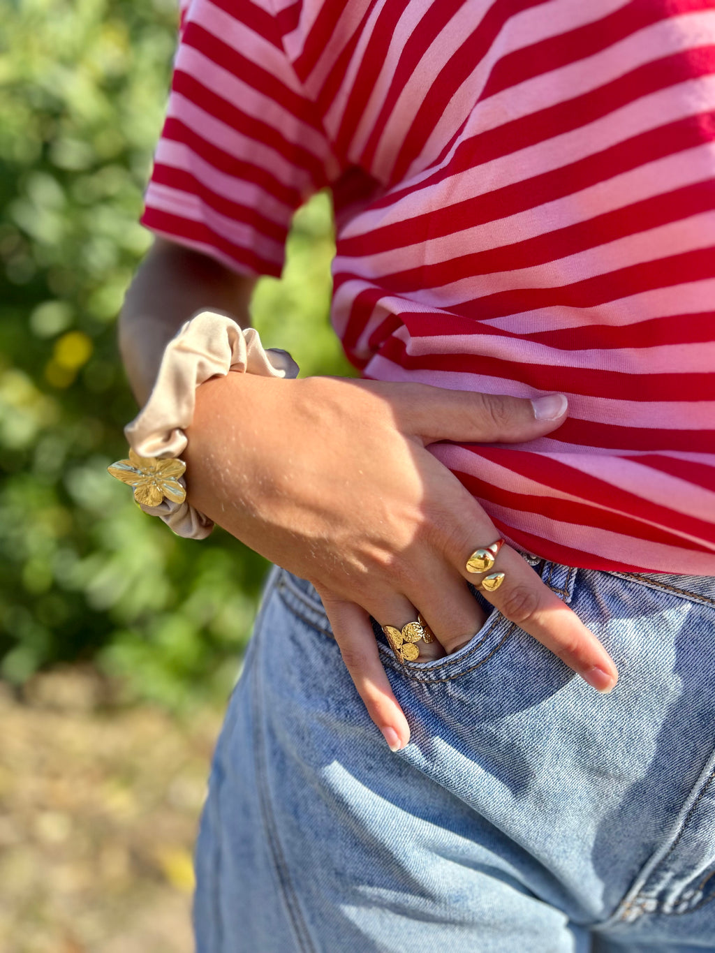 Chouchou - Bracelet