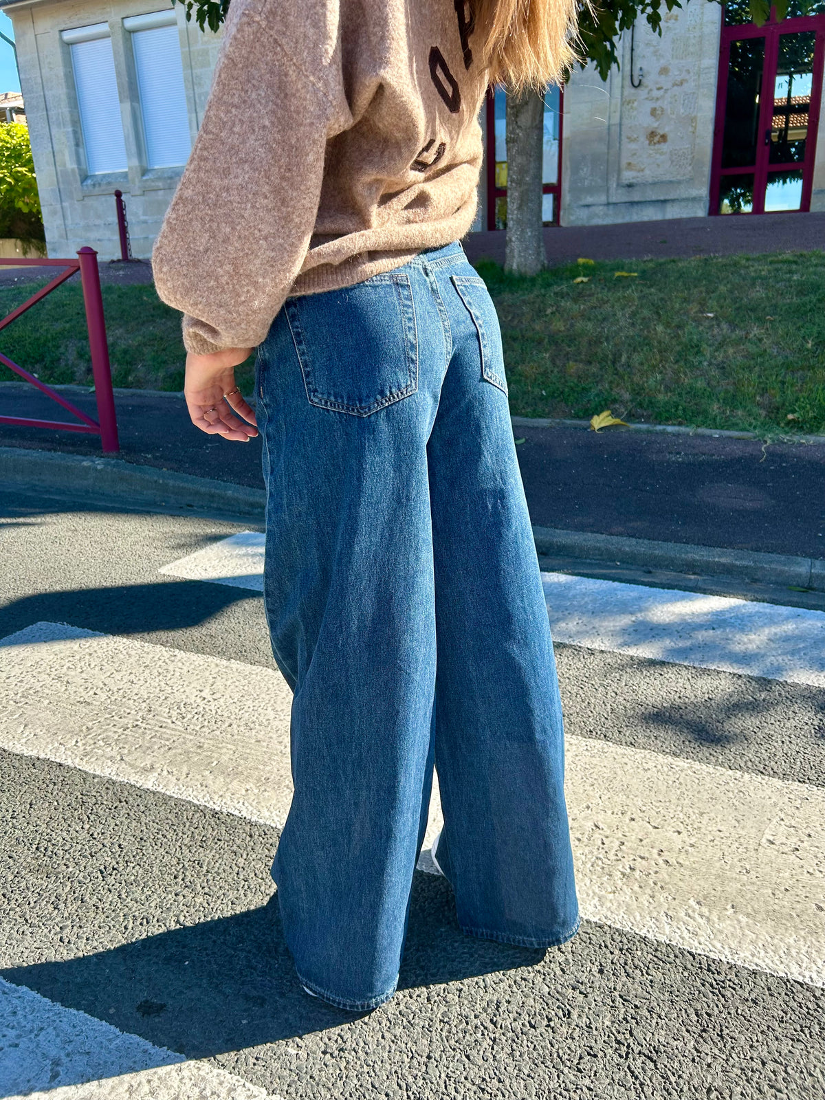 Jean Wide "Olympe"