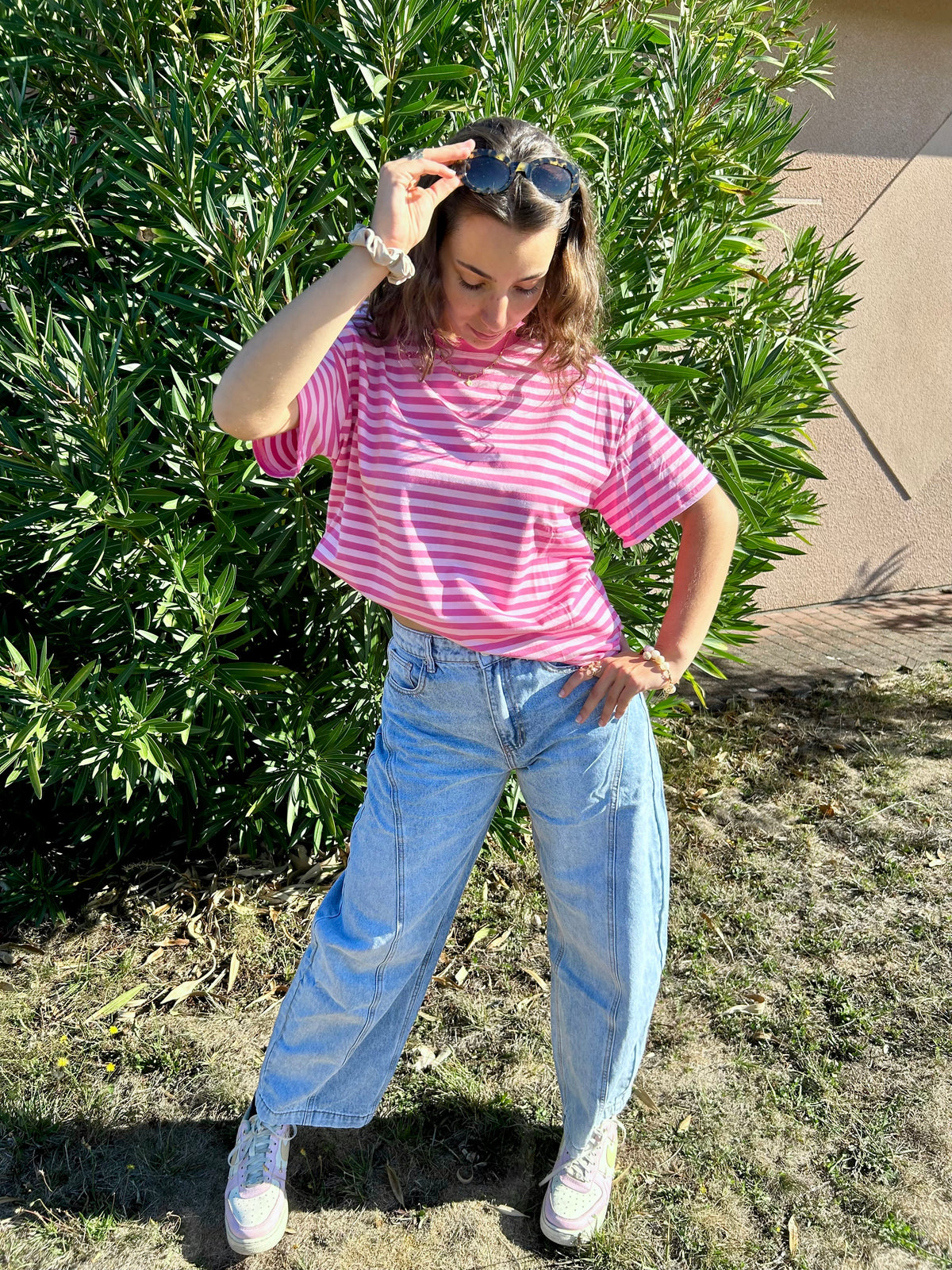 Jean Balloon "Victoria"