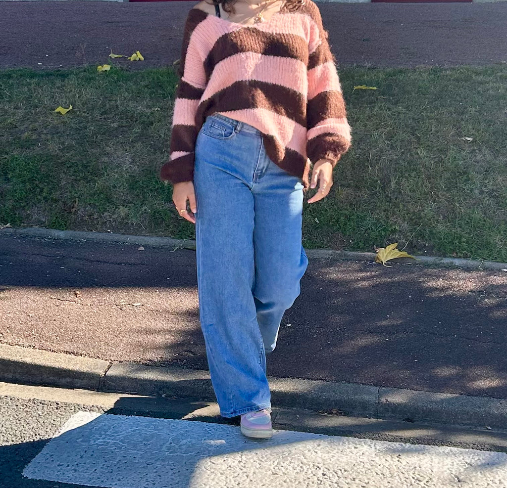 Jean "Iris"