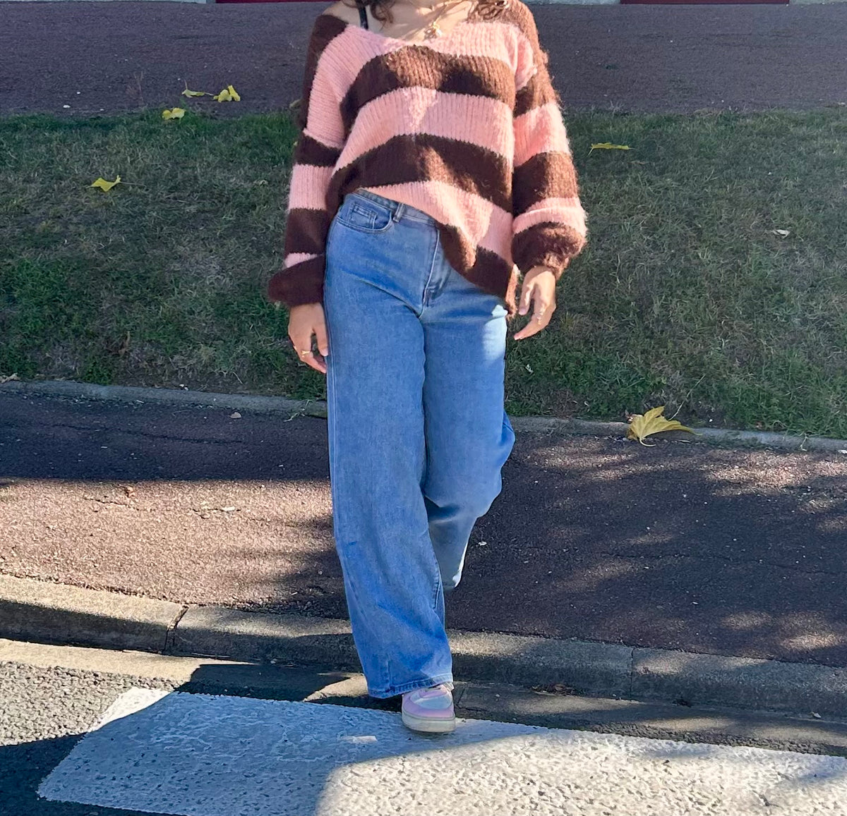 Jean "Iris"