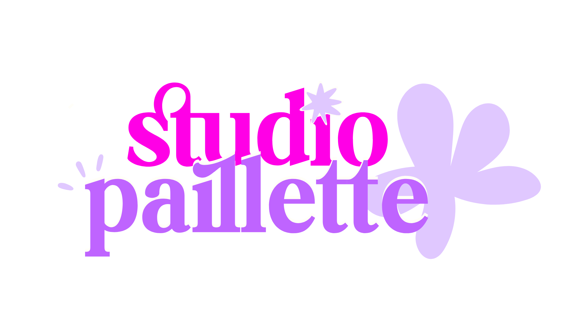 Studio Paillette