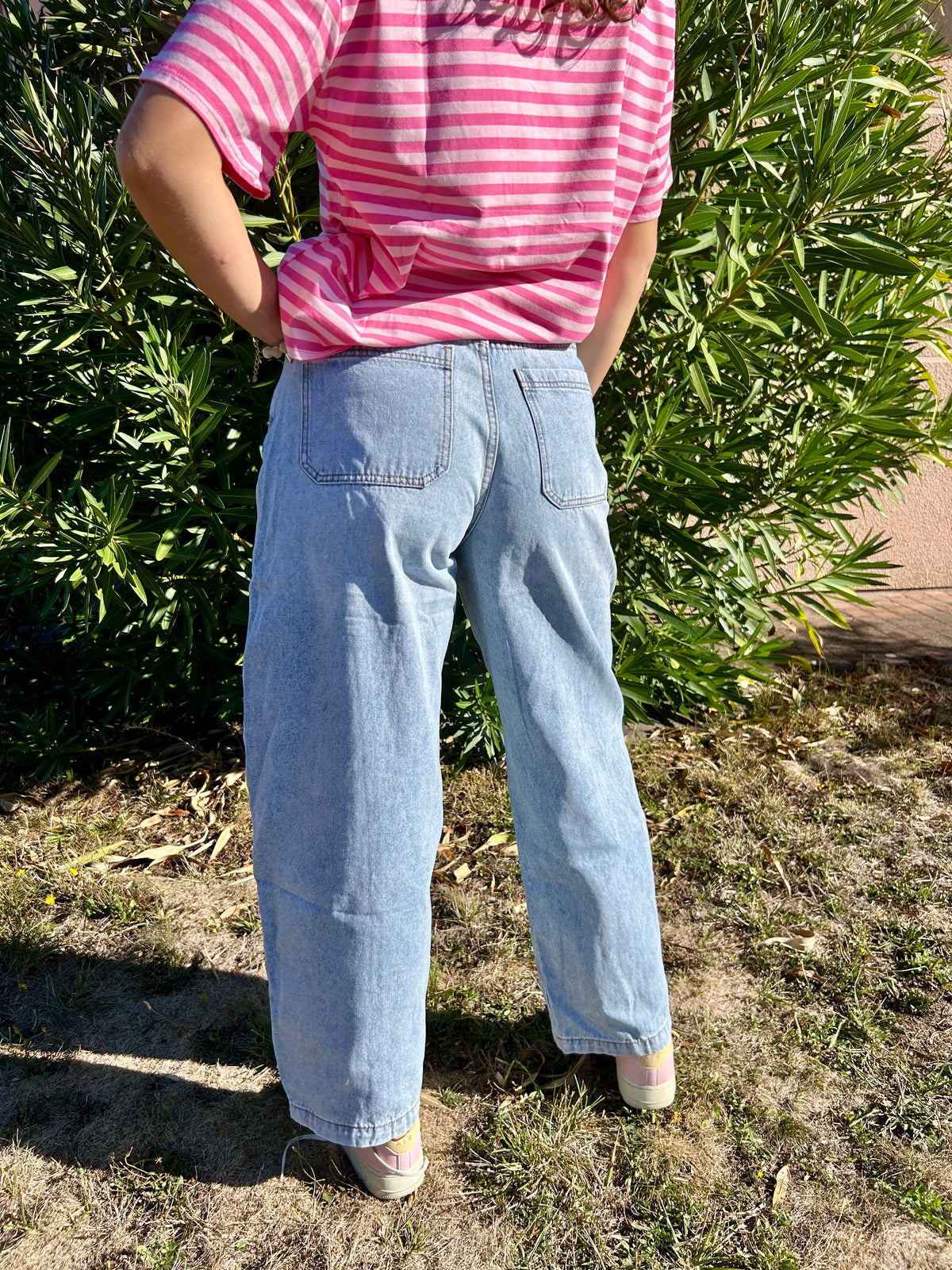 Jean Balloon "Victoria"
