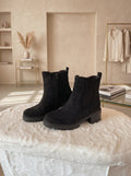 Bottines "Capucine"