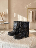 Bottines "Romi"