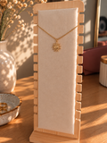 Collier "Soleil"