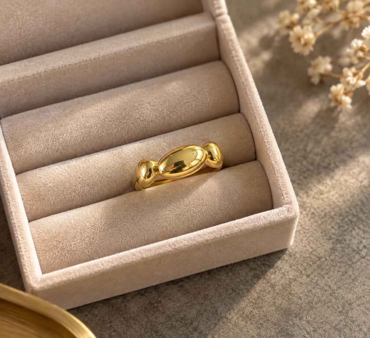 Bague "Arya"