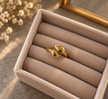 Bague "Tess"